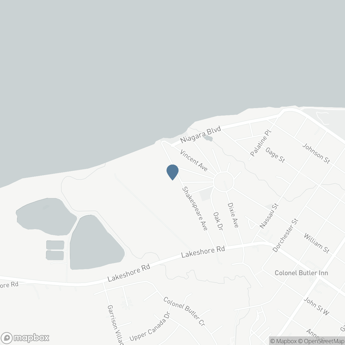 56 SHAKESPEARE AVENUE, Niagara-on-the-Lake, Ontario L0S 1J0